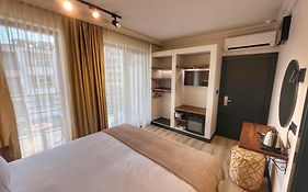Oji Boutique Hotel